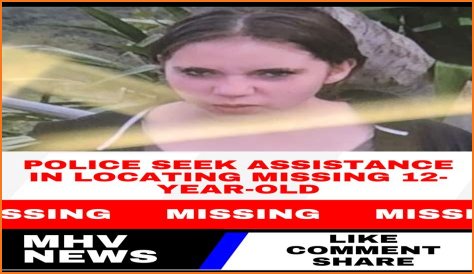 Authorities Seek Public's Assistance In Locating Missing Musician