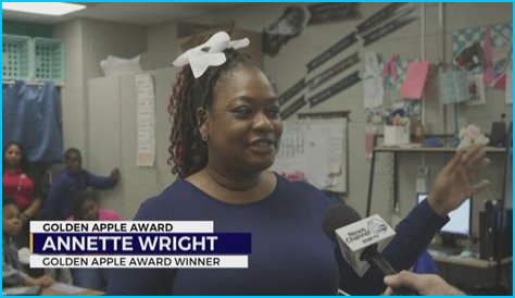 Remembering Annette Wright: A Cherished Life