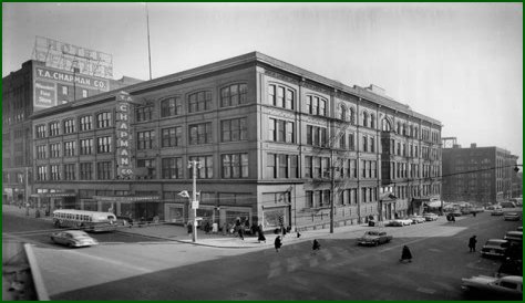 Uncover Milwaukee's Past: Explore Historical Newspaper Archives