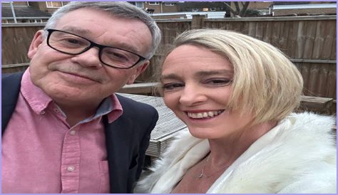 Unveiling Claire Pearsall's Husband And Their Enduring Bond