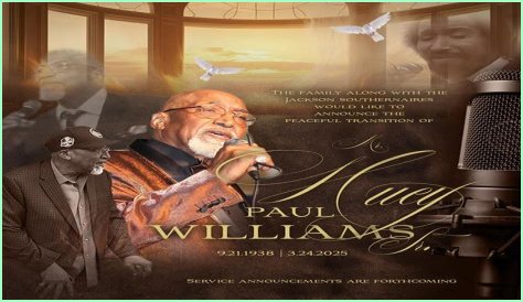 Who Is Huey Williams's Wife? Meet The Woman Behind The Blues Legend