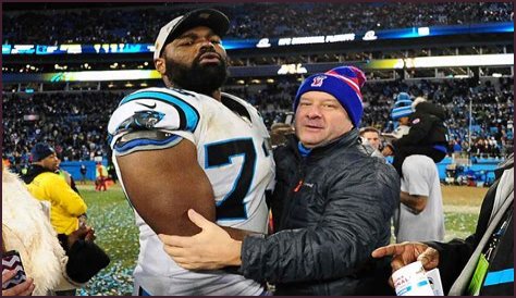 Who Is Michael Oher, The Football Star Who Rocked The NFL?