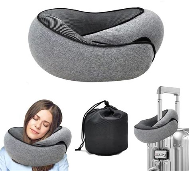 Are airline pillows reused?