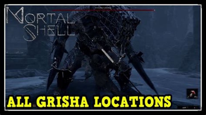 Are all Grisha immortal?