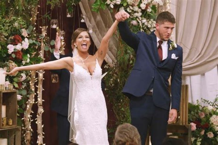 Are Amber and Barnett still together 2022?