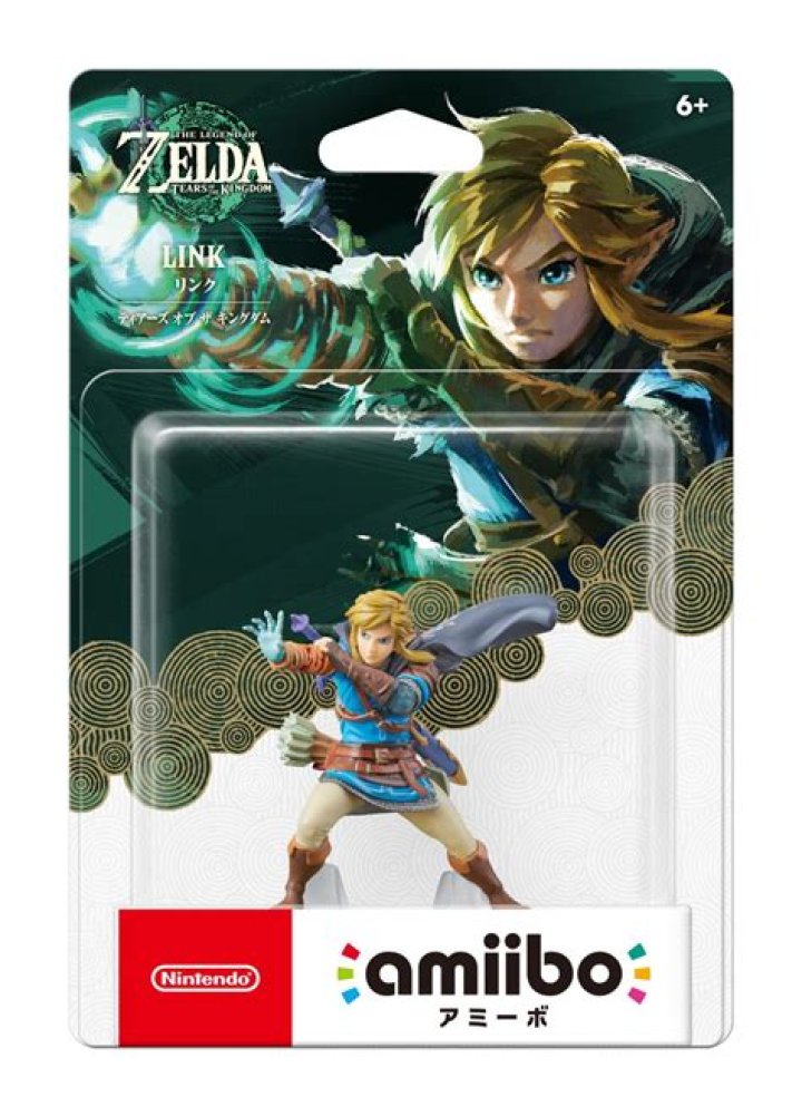 Are Amiibos dying?