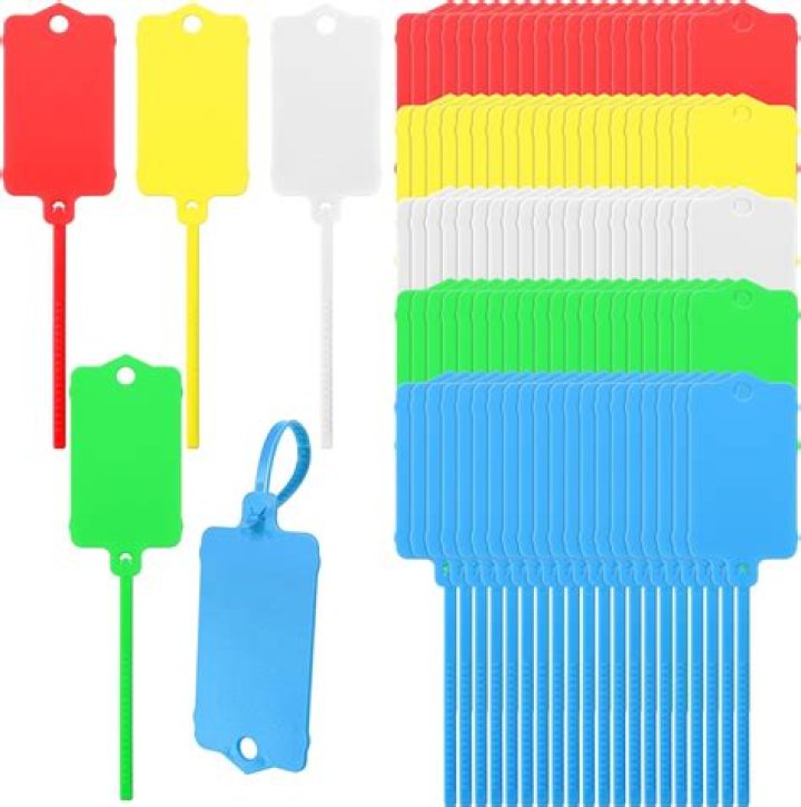 Are ankle tags waterproof?