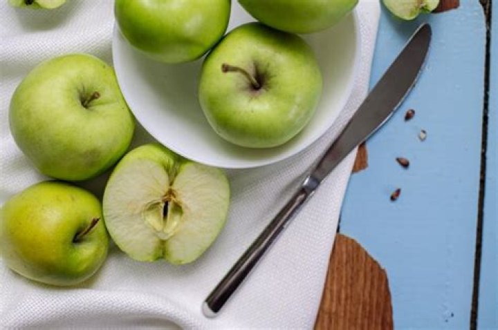 Are apples OK for diabetics?