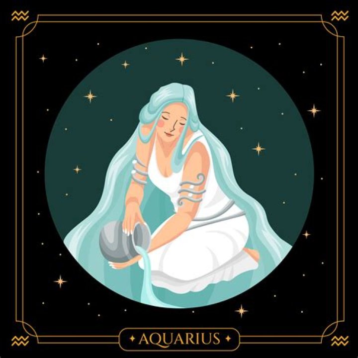 Are Aquarius suspicious?