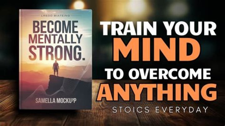 Are athletes mentally strong?