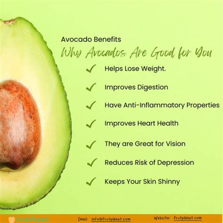 Are avocados banned in the US?