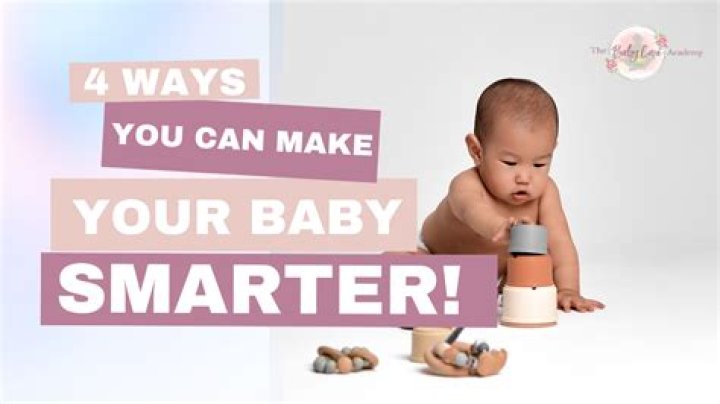 Are babies who crawl longer smarter?