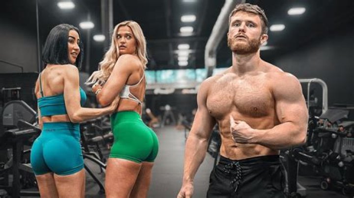 Are boys attracted to red?