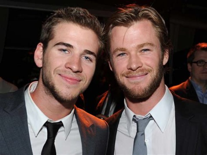 Are Chris and Claire twins?