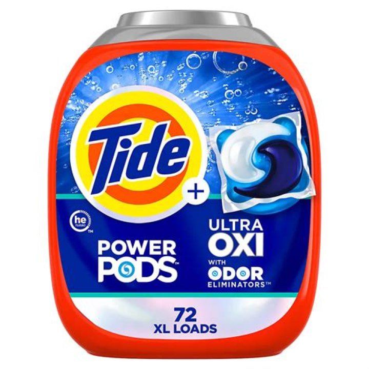 Are detergent pods better than liquid?