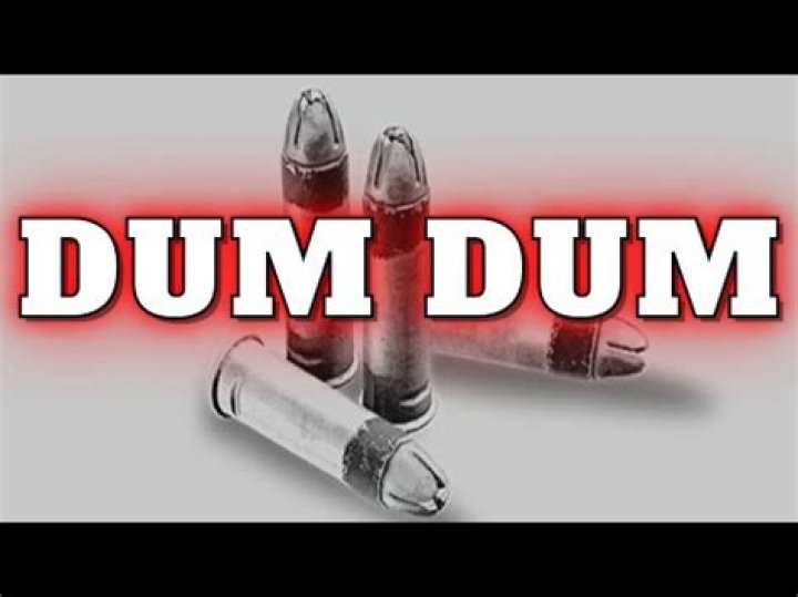 Are dum dum bullets legal?