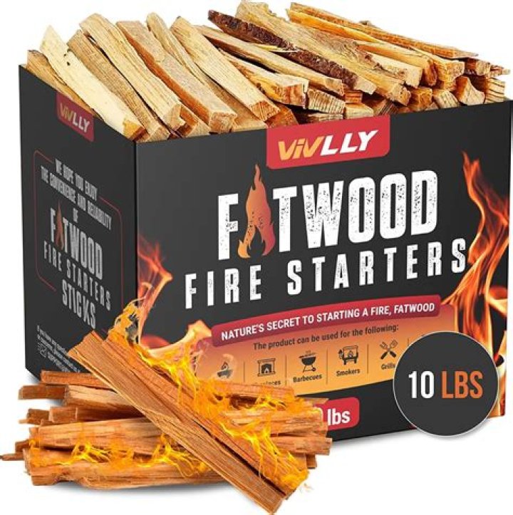 Are Duraflame logs good for camping?