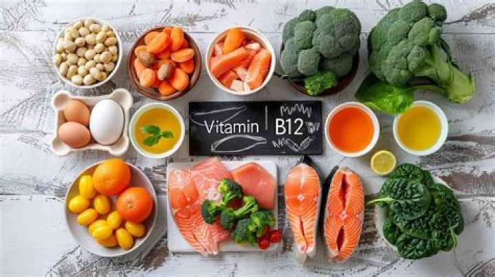 Are eggs rich in vitamin K?