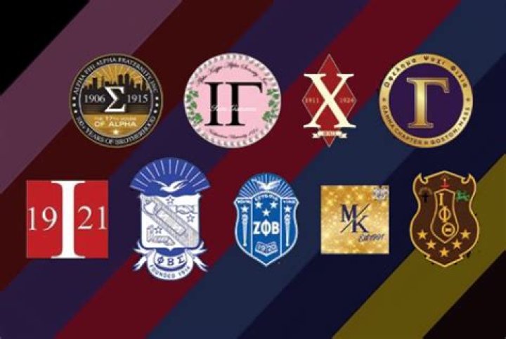 Are frats big at NYU?