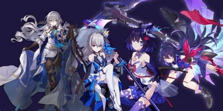 Are Ggz and Honkai related?