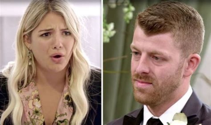 Are Giannina and Damian together?