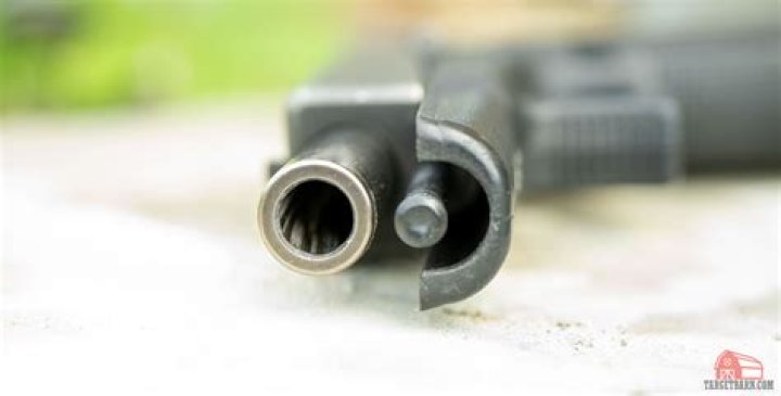 Are Glock barrels button rifled?