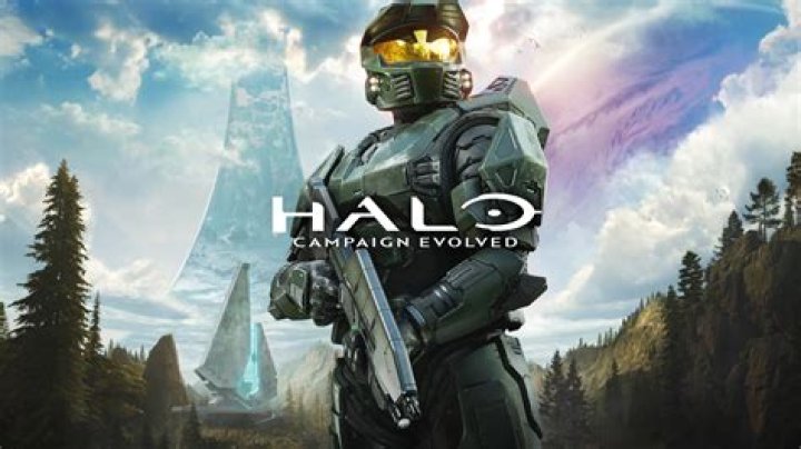 Are Halo games violent?