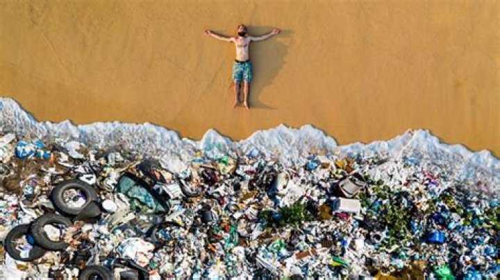 Are humans naturally clean?