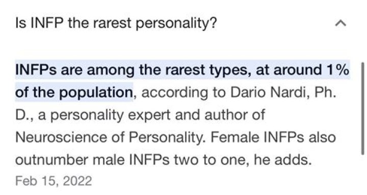 Are INFPs awkward?