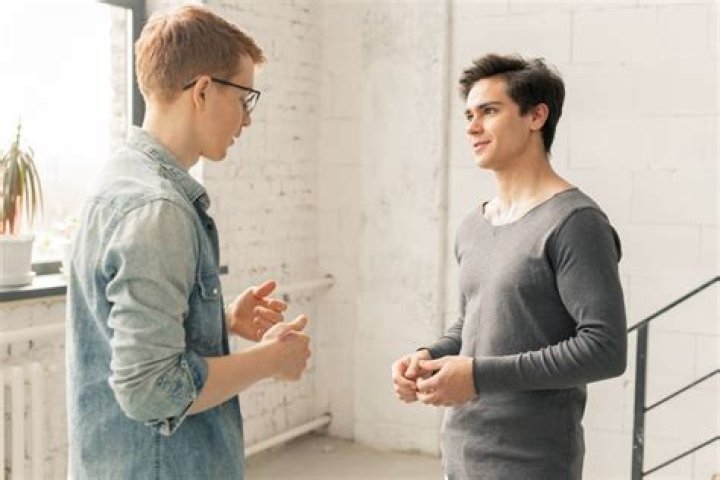 Are introverts talkative?