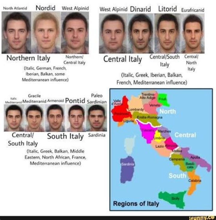 Are Italians circumcised?