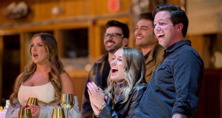 Are Joe and Bill still together?