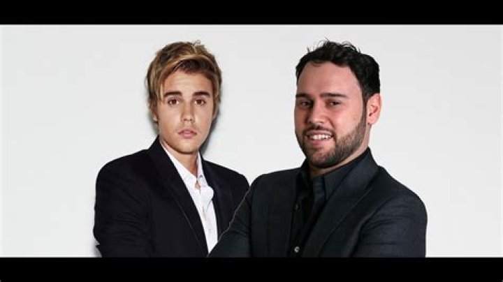 Are Justin and scoot still together?