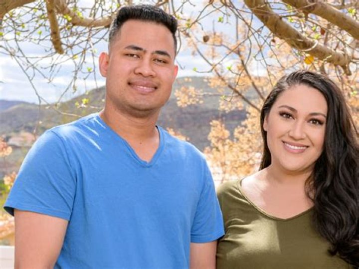 Are Kalani and Asuelu together?