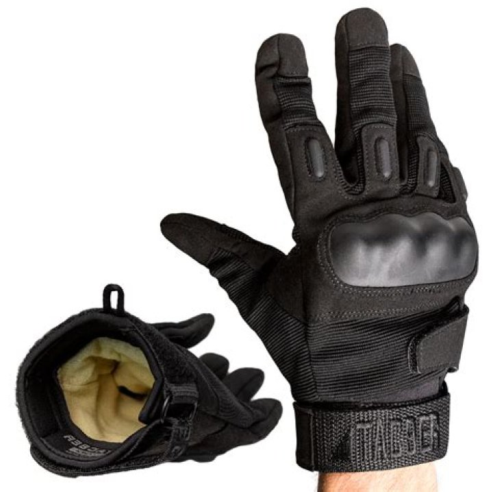 Are Kevlar gloves bulletproof?