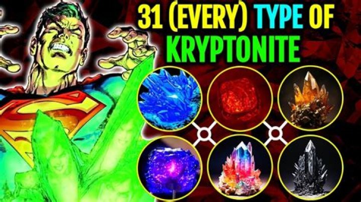 Are Kryptonians immortal?