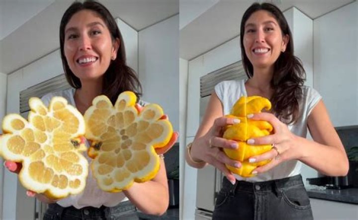 Are lemons the healthiest fruit?
