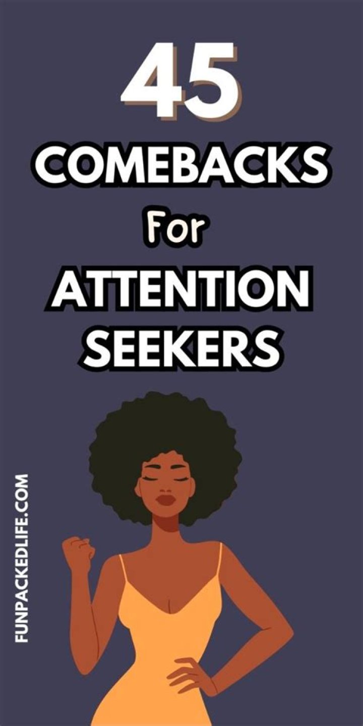 Are Leo woman attention seekers?