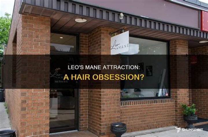 Are Leos obsessed?