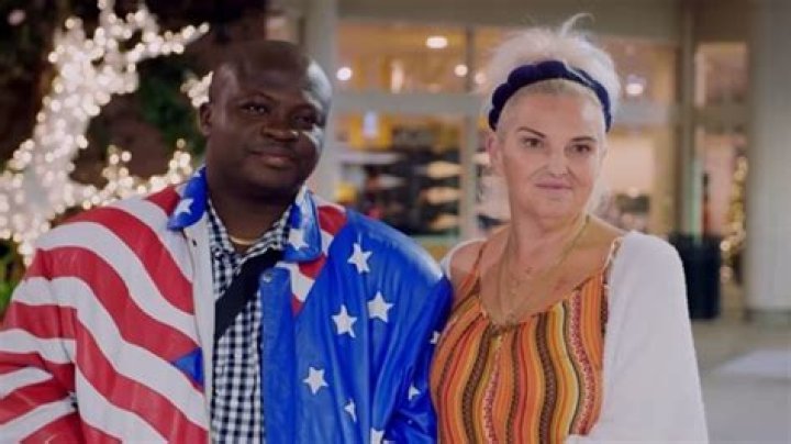 Are Michael and Angela still together?