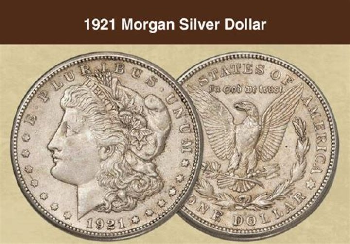 Are Morgan silver dollars going up in value?