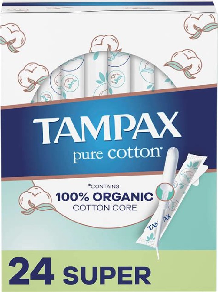 Are non applicator tampons better?