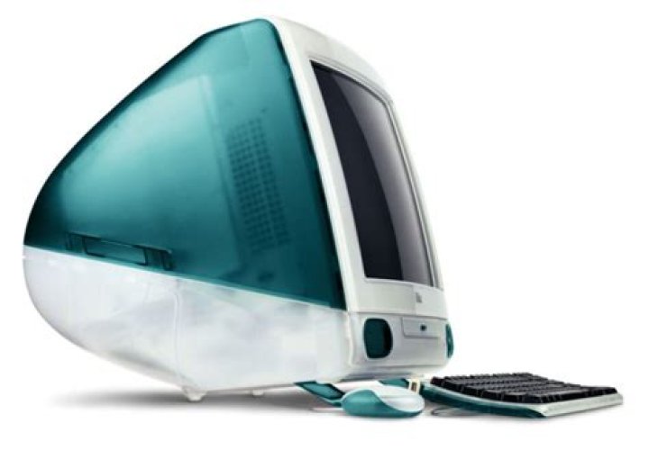 Are old Imacs worth anything?