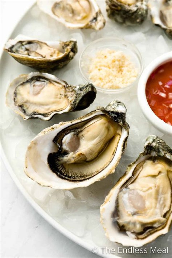 Are oysters cruel?