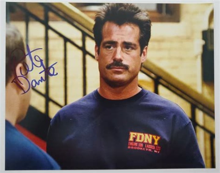 Are Peter Dante and Adam Sandler still friends?
