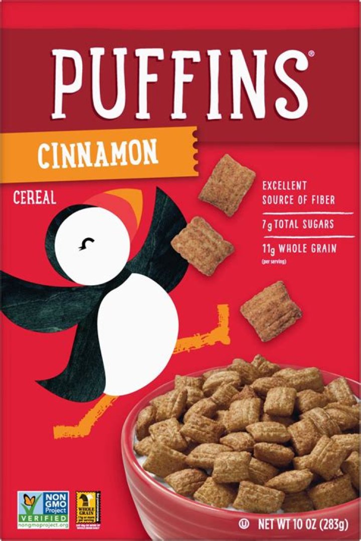 Are puffins free?