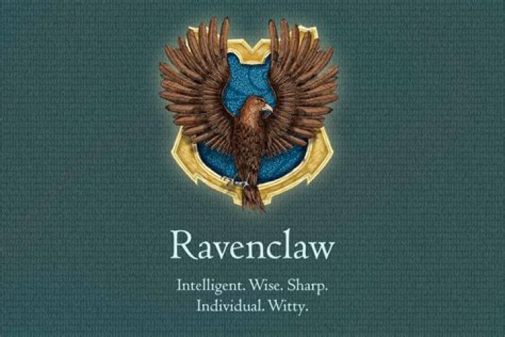Are Ravenclaw emotional?