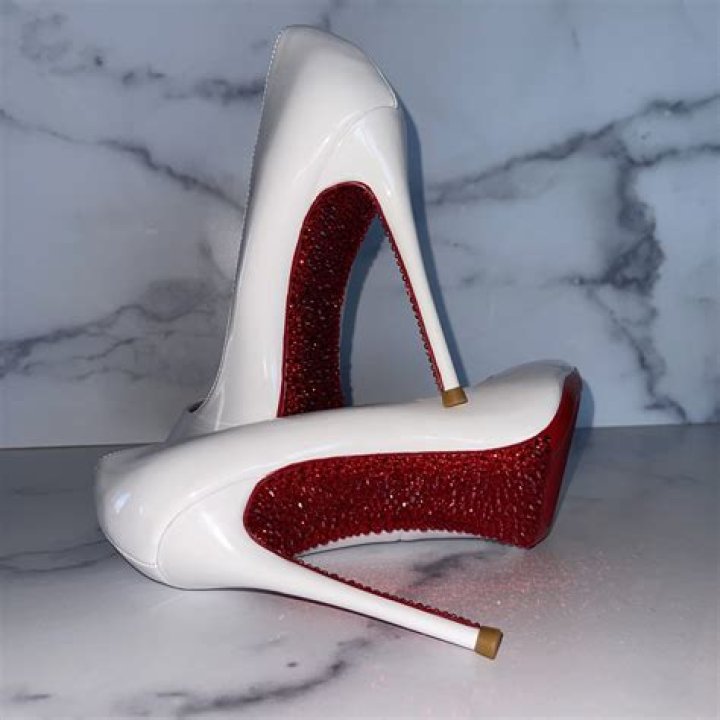 Are red bottoms comfortable?