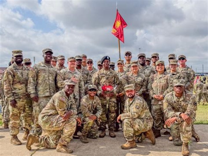 Are retired military considered civilians?