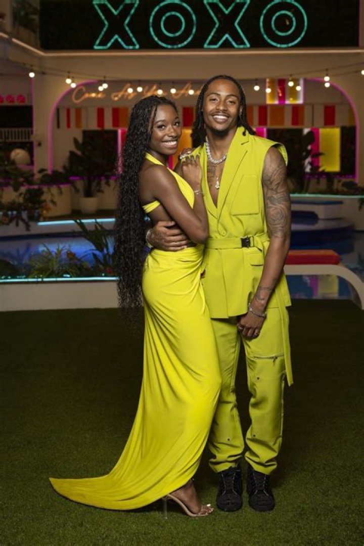 Are Serena and Venus parents still together?